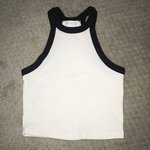 Forever 21 tank